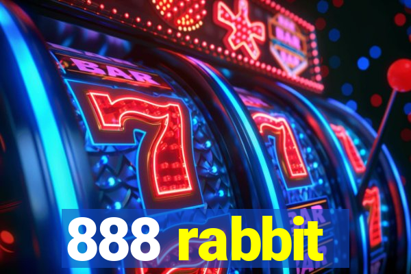 888 rabbit